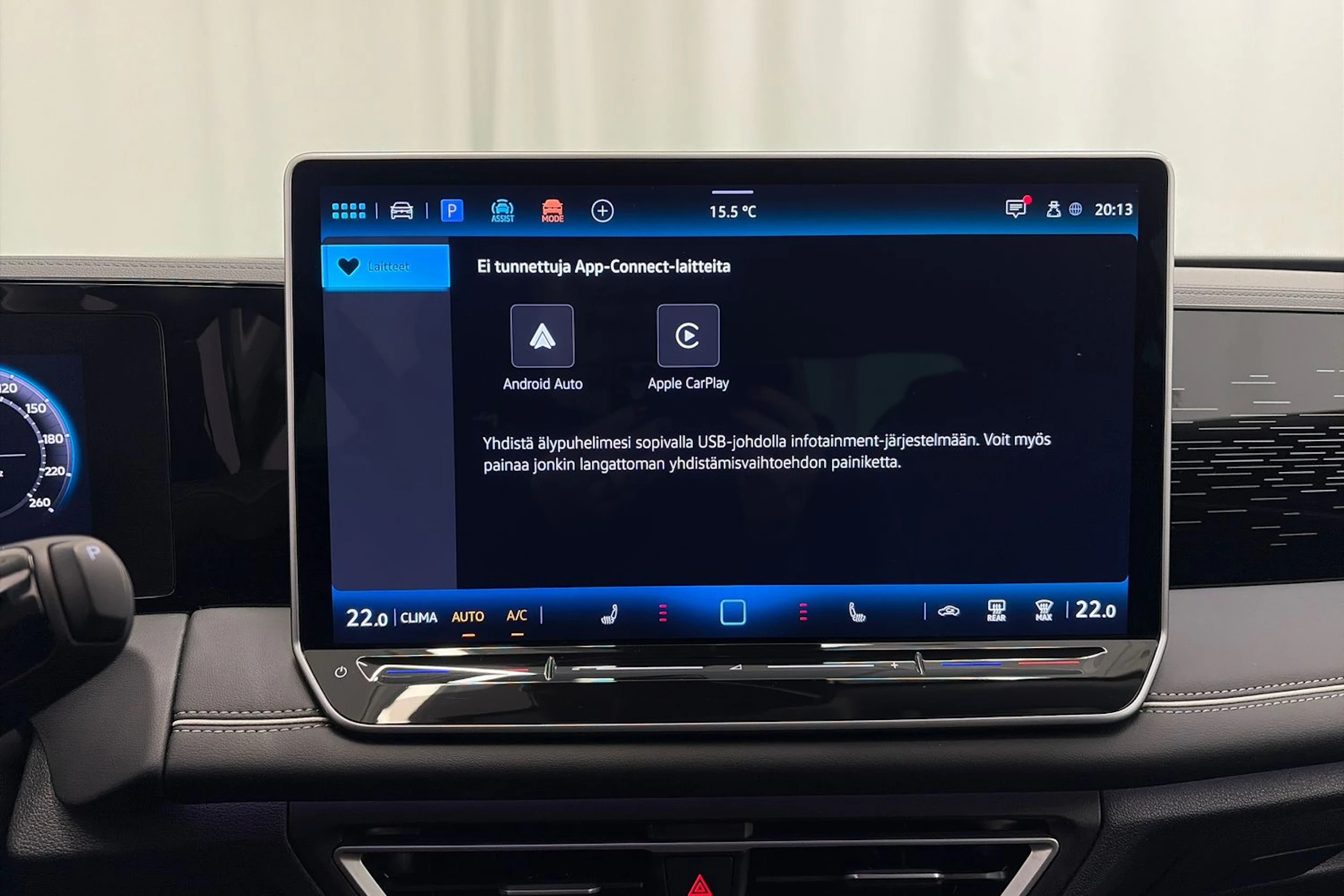 harmaa Volkswagen Tiguan 2025 kuva 25.