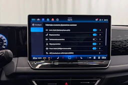harmaa Volkswagen Tiguan 2025 kuva 26.