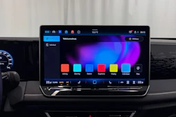 harmaa Volkswagen Tiguan 2025 kuva 28.