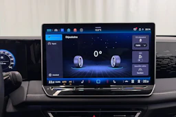 harmaa Volkswagen Tiguan 2025 kuva 29.