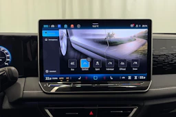 harmaa Volkswagen Tiguan 2025 kuva 30.