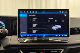 harmaa Volkswagen Tiguan 2025 kuva 31.