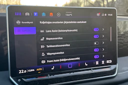 Vihreä Volkswagen Tiguan 2025 kuva 10.