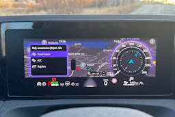 Vihreä Volkswagen Tiguan 2025 kuva 12.