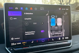 Vihreä Volkswagen Tiguan 2025 kuva 13.