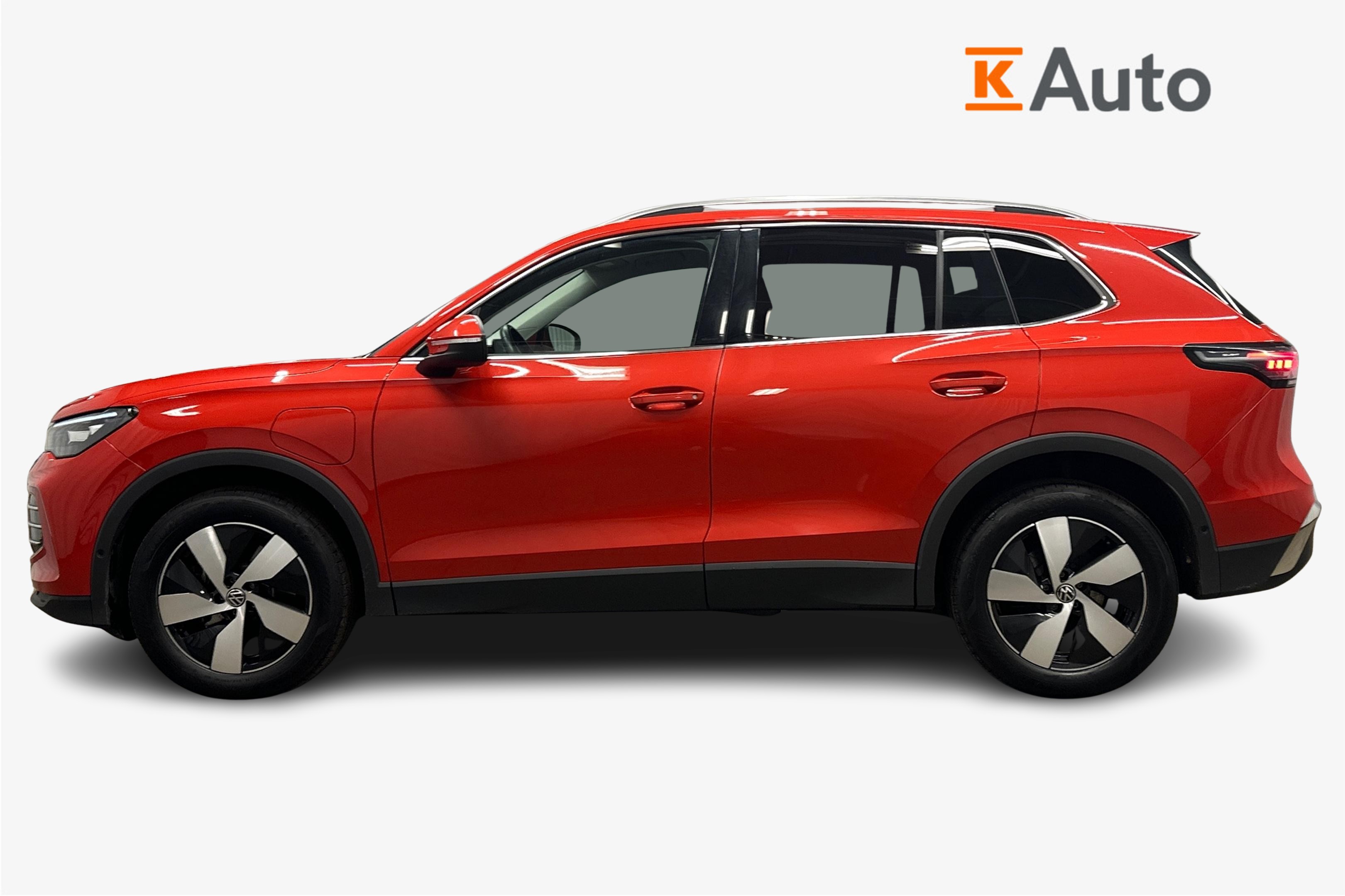 Volkswagen Tiguan 2025, kuva 5/28