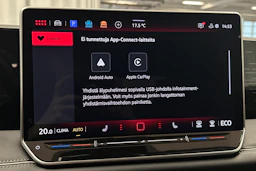 Oranssi Volkswagen Tiguan 2025 kuva 21.