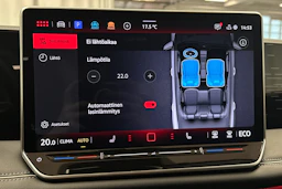 Oranssi Volkswagen Tiguan 2025 kuva 22.