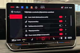Oranssi Volkswagen Tiguan 2025 kuva 23.
