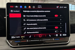 Oranssi Volkswagen Tiguan 2025 kuva 24.
