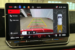 Oranssi Volkswagen Tiguan 2025 kuva 27.