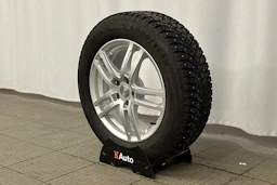 sininen Volkswagen Tiguan 2025 kuva 13.