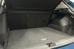 sininen Volkswagen Tiguan 2025 kuva 15.