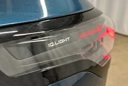 sininen Volkswagen Tiguan 2025 kuva 18.