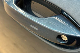 sininen Volkswagen Tiguan 2025 kuva 19.