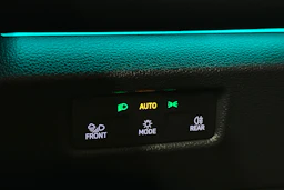 sininen Volkswagen Tiguan 2025 kuva 24.
