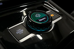 sininen Volkswagen Tiguan 2025 kuva 28.
