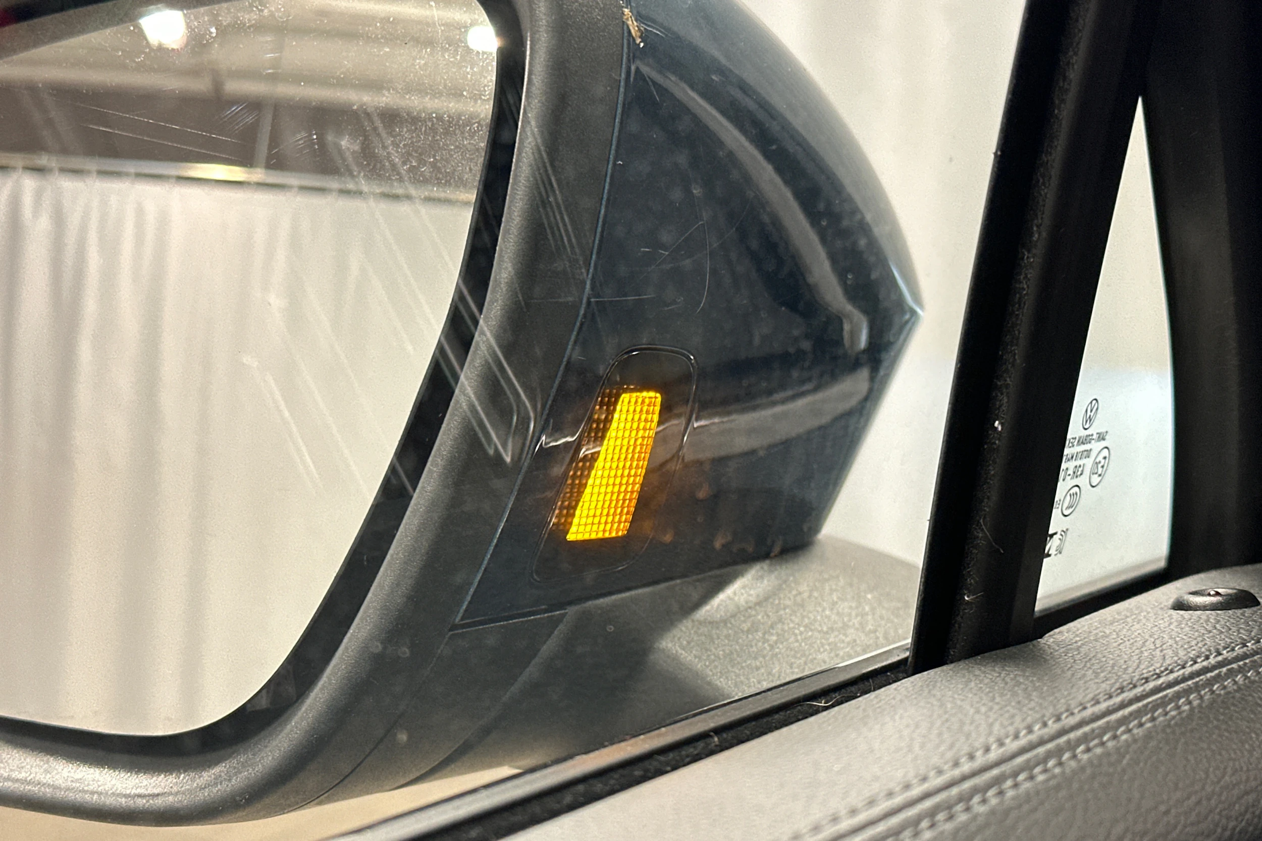 sininen Volkswagen Tiguan 2025 kuva 29.