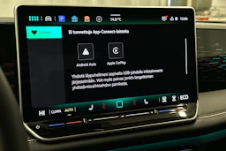 sininen Volkswagen Tiguan 2025 kuva 34.