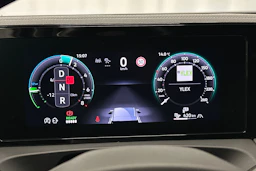 sininen Volkswagen Tiguan 2025 kuva 39.