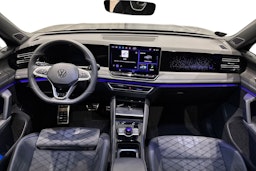 met. musta Volkswagen Tiguan 2025 kuva 7.