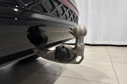 met. musta Volkswagen Tiguan 2025 kuva 13.