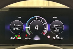 met. musta Volkswagen Tiguan 2025 kuva 16.