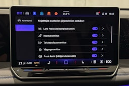 met. musta Volkswagen Tiguan 2025 kuva 21.