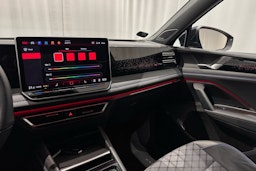 met. musta Volkswagen Tiguan 2025 kuva 25.