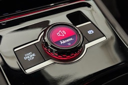 met. musta Volkswagen Tiguan 2025 kuva 26.