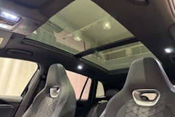 met. musta Volkswagen Tiguan 2025 kuva 28.