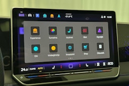 musta Volkswagen Tiguan 2025 kuva 29.