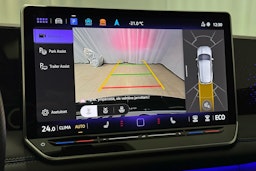 musta Volkswagen Tiguan 2025 kuva 30.