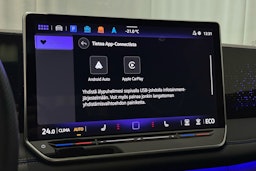 musta Volkswagen Tiguan 2025 kuva 31.