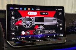 musta Volkswagen Tiguan 2025 kuva 32.