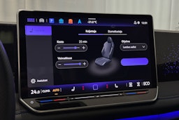 musta Volkswagen Tiguan 2025 kuva 34.