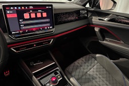 musta Volkswagen Tiguan 2025 kuva 35.