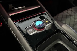 musta Volkswagen Tiguan 2025 kuva 36.