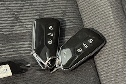 musta Volkswagen Tiguan 2025 kuva 37.