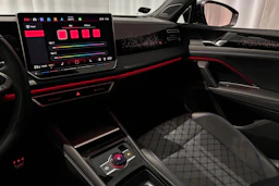 musta Volkswagen Tiguan 2025 kuva 39.