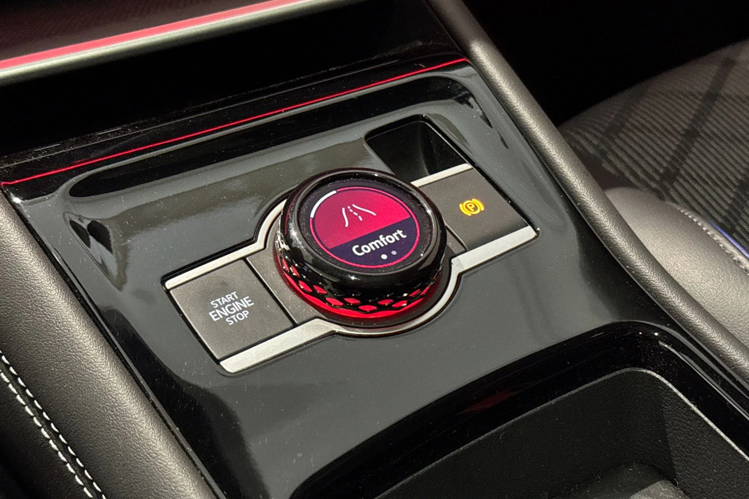 musta Volkswagen Tiguan 2025 kuva 41.