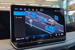 oranssi Volkswagen Tiguan 2025 kuva 19.