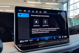 oranssi Volkswagen Tiguan 2025 kuva 20.