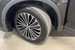 musta Volkswagen Tiguan 2025 kuva 13.