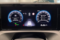 musta Volkswagen Tiguan 2025 kuva 15.