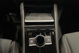 musta Volkswagen Tiguan 2025 kuva 19.