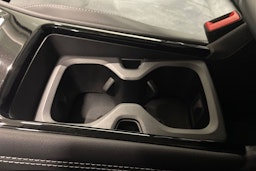 musta Volkswagen Tiguan 2025 kuva 20.