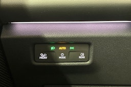 musta Volkswagen Tiguan 2025 kuva 21.