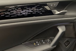 musta Volkswagen Tiguan 2025 kuva 25.