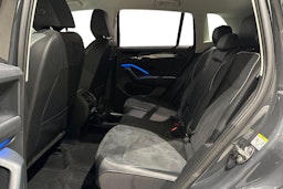 oranssi Volkswagen Tiguan 2025 kuva 10.